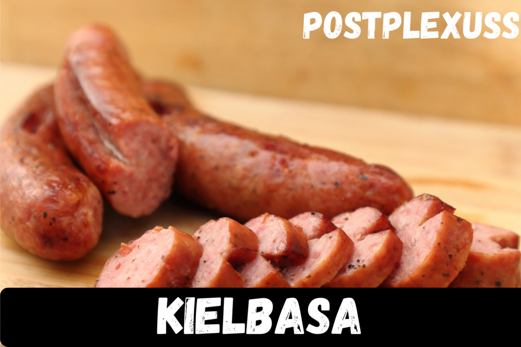 Kielbasa