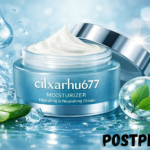 cilxarhu677 moisturizer