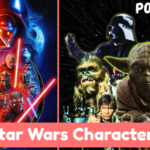 Star Wars Characters