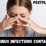Are Sinus Infections Contagious