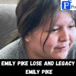 emily pike