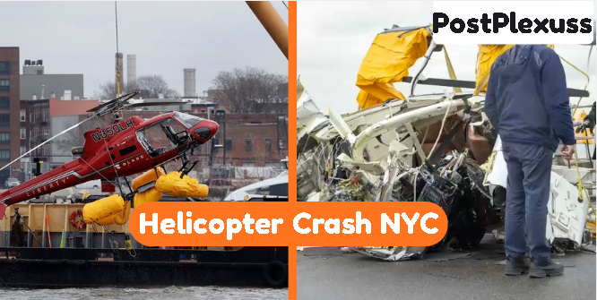 helicopter crash nyc