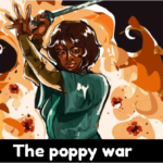 the poppy war