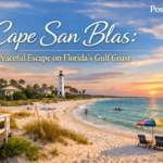 Cape San Blas