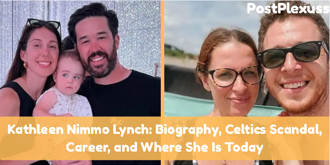 kathleen nimmo lynch