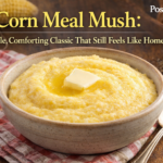 Corn Meal Mush