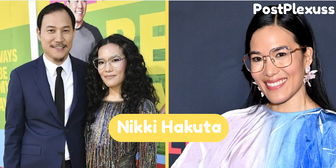 Nikki Hakuta