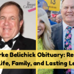 obituary debby clarke belichick