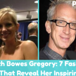 elizabeth bowes gregory