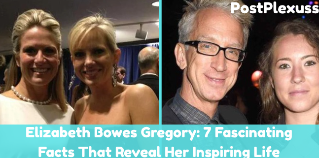 elizabeth bowes gregory