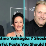 constantine yankoglu