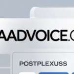 glaadvoice com
