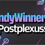 trendywinner com