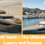 itchko ezratti yacht