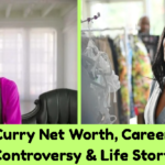 dwen curry net worth