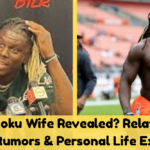 david njoku wife