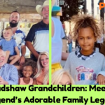 terry bradshaw grandchildren
