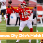 Texans vs Kansas City Chiefs Match Player Stats