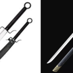 Chinese Sword