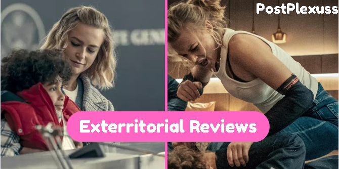 exterritorial reviews