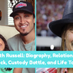 kelley south russell