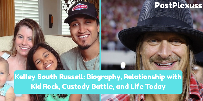 kelley south russell