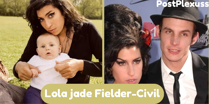 lola jade fielder-civil
