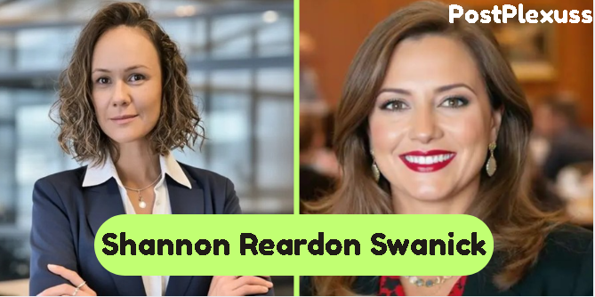 shannon reardon swanick