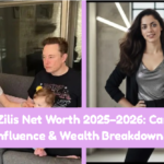 shivon zilis net worth